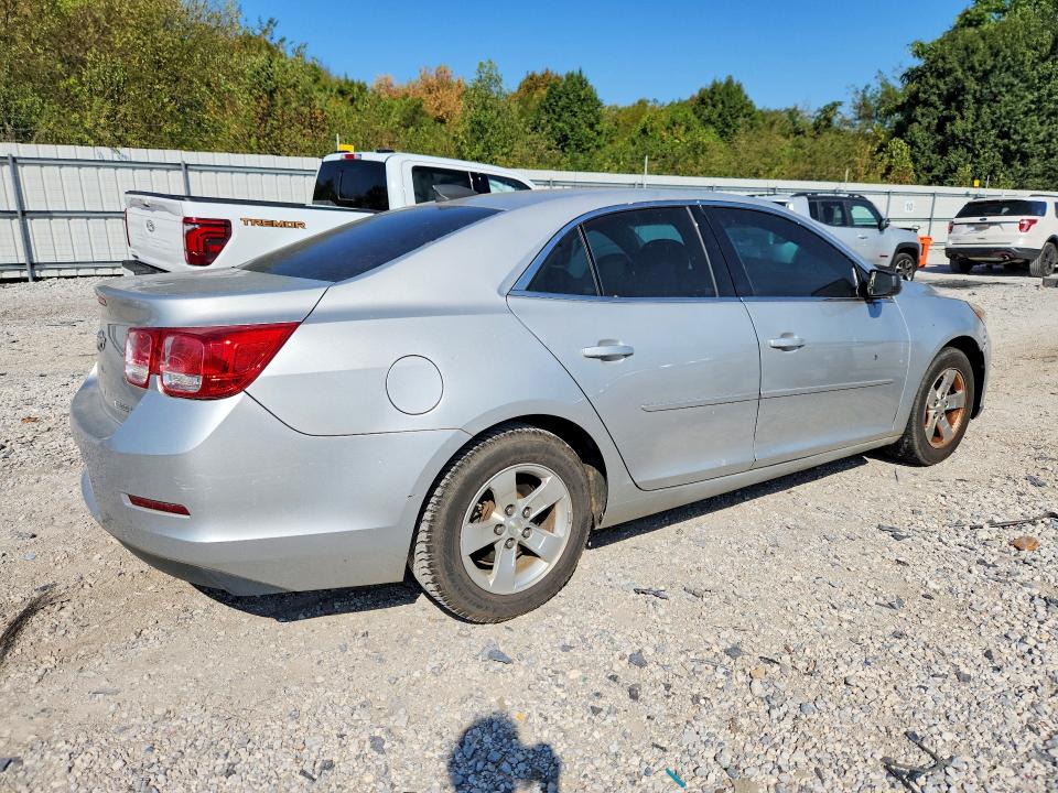 Aukcja sprzedaży 2015 Chevrolet Malibu, vin: 1G11B5SL2FF129293, numer aukcji: 67160476