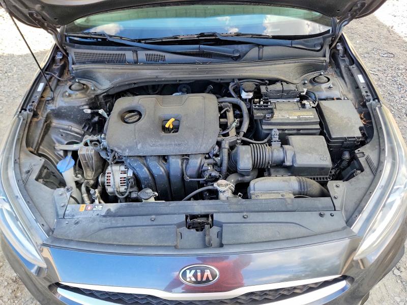 Aukcja sprzedaży 2019 Kia Forte, vin: 3KPF24AD0KE119867, numer aukcji: 69028686