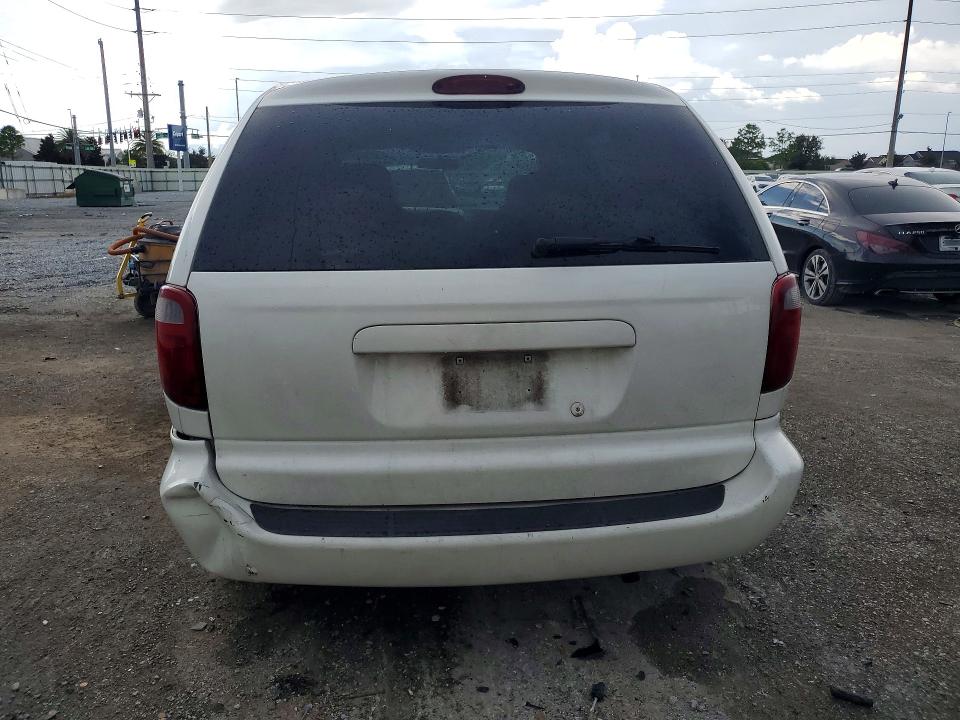 Aukcja sprzedaży 2005 Dodge Caravan, vin: 1D4GP45R85B119308, numer aukcji: 69029956