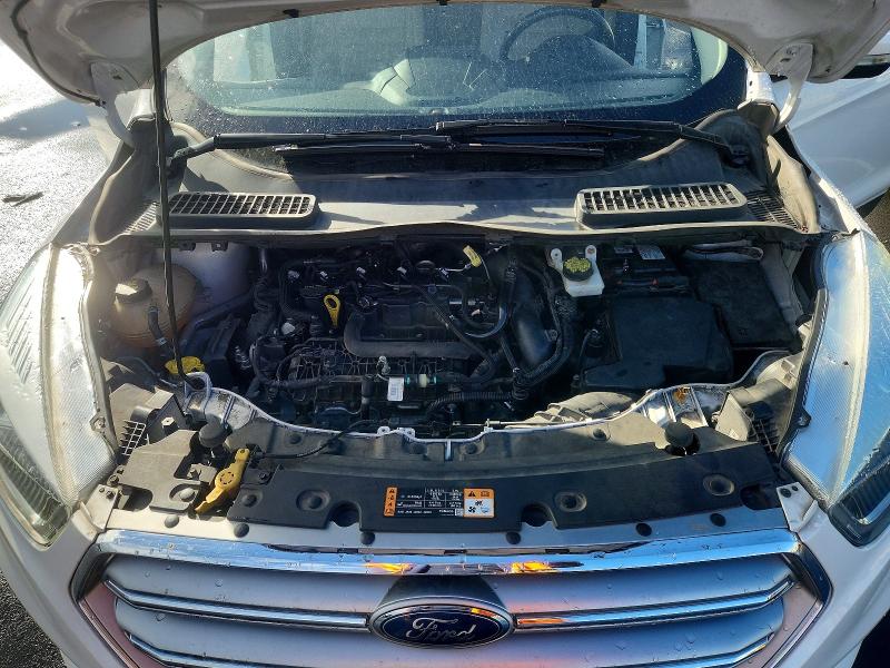 Aukcja sprzedaży 2017 Ford Escape, vin: 1FMCU0JD7HUE57746, numer aukcji: 69716606