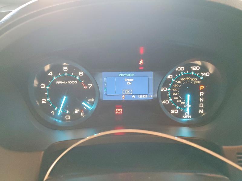 Продаж на аукціоні авто 2015 Ford Explorer, vin: 1FM5K7B89FGC13326, номер лоту: 70450846