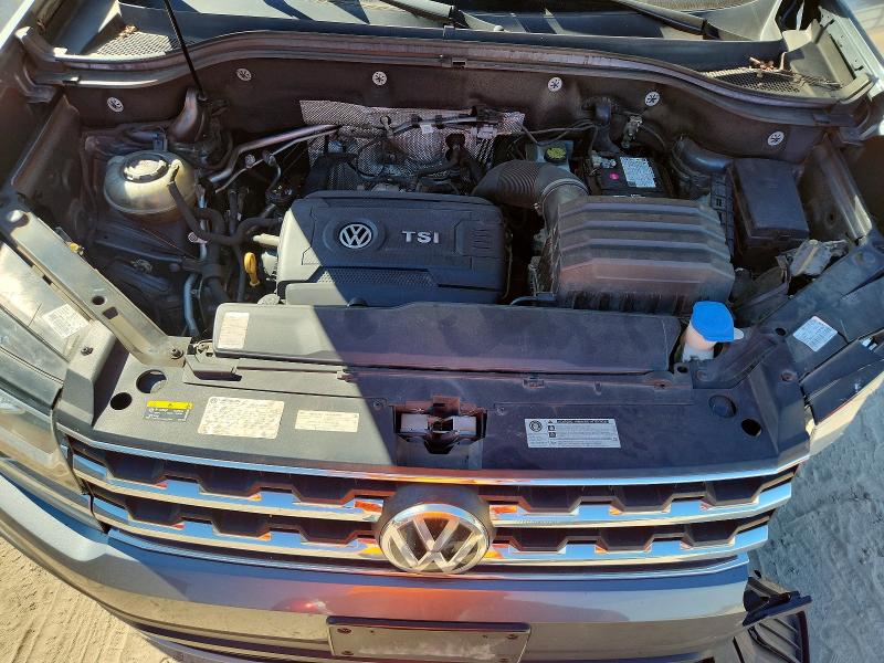 Aukcja sprzedaży 2019 Volkswagen Atlas, vin: 1V2AP2CA6KC538296, numer aukcji: 70414966