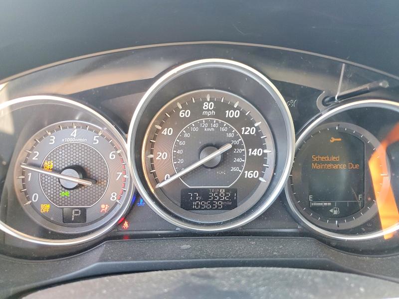 Aukcja sprzedaży 2015 Mazda 6, vin: JM1GJ1W58F1185227, numer aukcji: 68099536