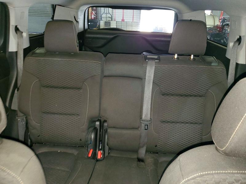 Aukcja sprzedaży 2018 Gmc Acadia, vin: 1GKKNKLA3JZ133234, numer aukcji: 67702856