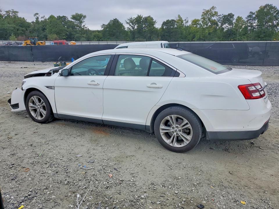 Продажа на аукционе авто 2015 Ford Taurus, vin: 1FAHP2E82FG112409, номер лота: 70128336