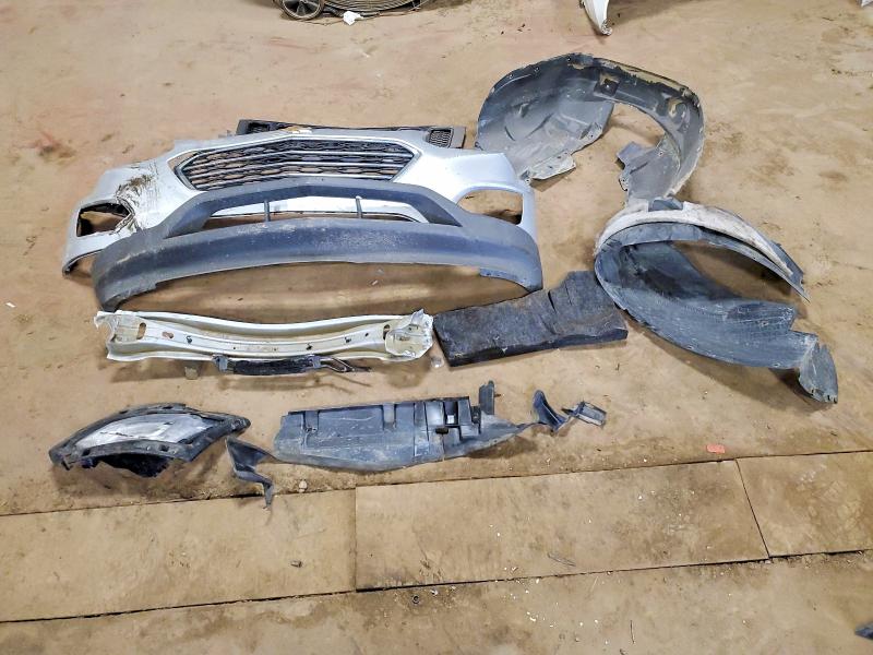 68172226 :رقم المزاد ، 2GNFLFE32G6151759 vin ، 2016 Chevrolet Equinox مزاد بيع