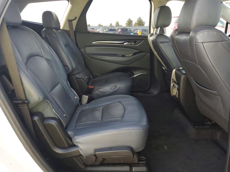 Продажа на аукционе авто 2020 Buick Enclave, vin: 5GAERBKWXLJ117688, номер лота: 70365566