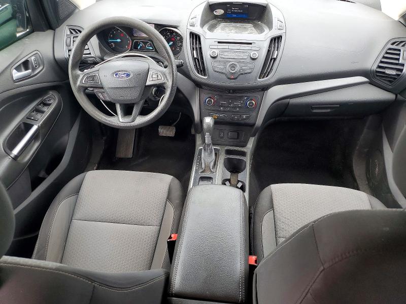 Aukcja sprzedaży 2017 Ford Escape, vin: 1FMCU9G90HUE83712, numer aukcji: 67876206