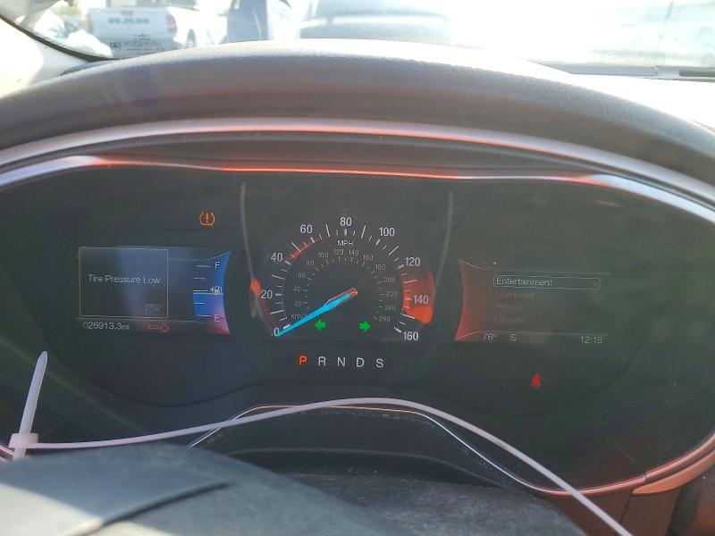 68857506 :رقم المزاد ، 3FA6P0H70GR366421 vin ، 2016 Ford Fusion مزاد بيع
