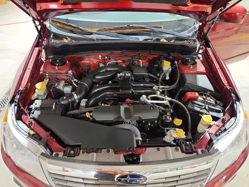 68184416 :رقم المزاد ، JF2SHADC7CH430370 vin ، 2012 Subaru Forester مزاد بيع