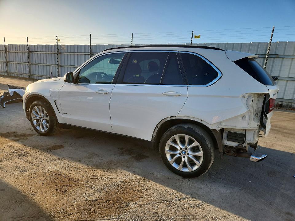 Aukcja sprzedaży 2016 Bmw X5, vin: 5UXKT0C58G0S79150, numer aukcji: 68747106