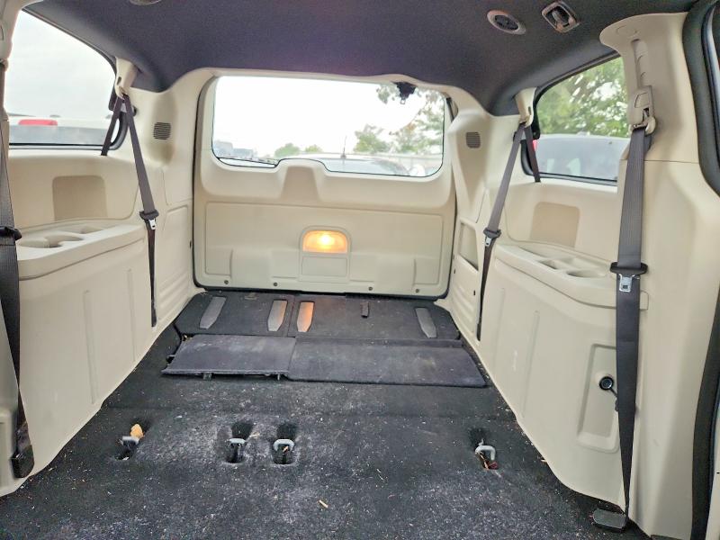 Aukcja sprzedaży 2019 Dodge Grand Caravan, vin: 2C4RDGCG0KR783679, numer aukcji: 63563046