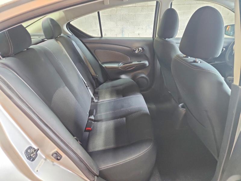 Продаж на аукціоні авто 2016 Nissan Versa, vin: 3N1CN7AP8GL883865, номер лоту: 69777206