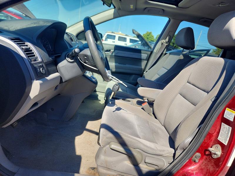 Продажа на аукционе авто 2007 Honda Cr-v, vin: 5J6RE48557L011384, номер лота: 70901346