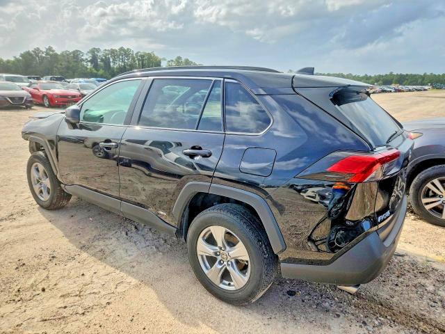 Aukcja sprzedaży 2025 Toyota Rav4, vin: 2T3LWRFV6SW270884, numer aukcji: 69871636