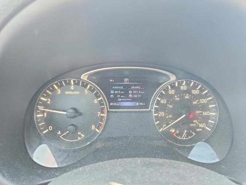 2017 Nissan Altima მანქანა იყიდება აუქციონზე, vin: 1N4AL3AP1HC177312, აუქციონის ნომერი: 67840416