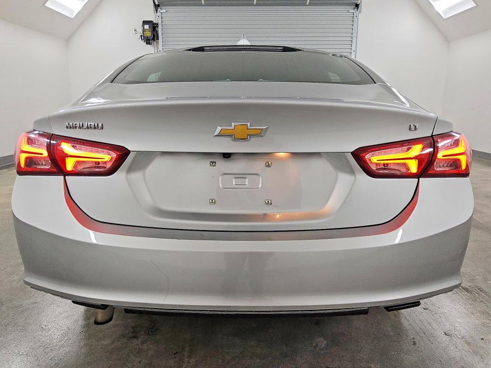 Продаж на аукціоні авто 2022 Chevrolet Malibu, vin: 1G1ZD5ST3NF116516, номер лоту: 71090756