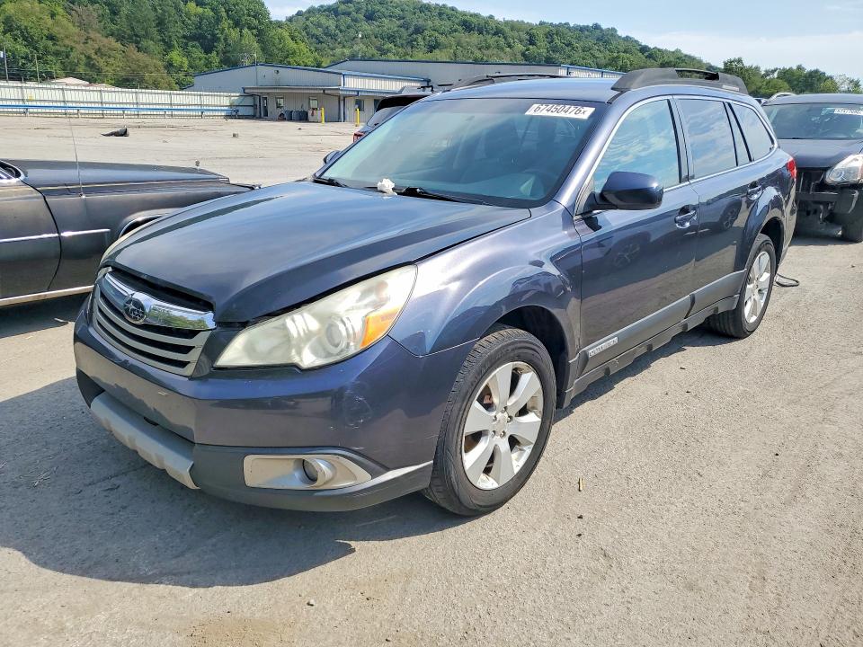 Aukcja sprzedaży 2011 Subaru Outback, vin: 4S4BRCJC4B3406028, numer aukcji: 67450476