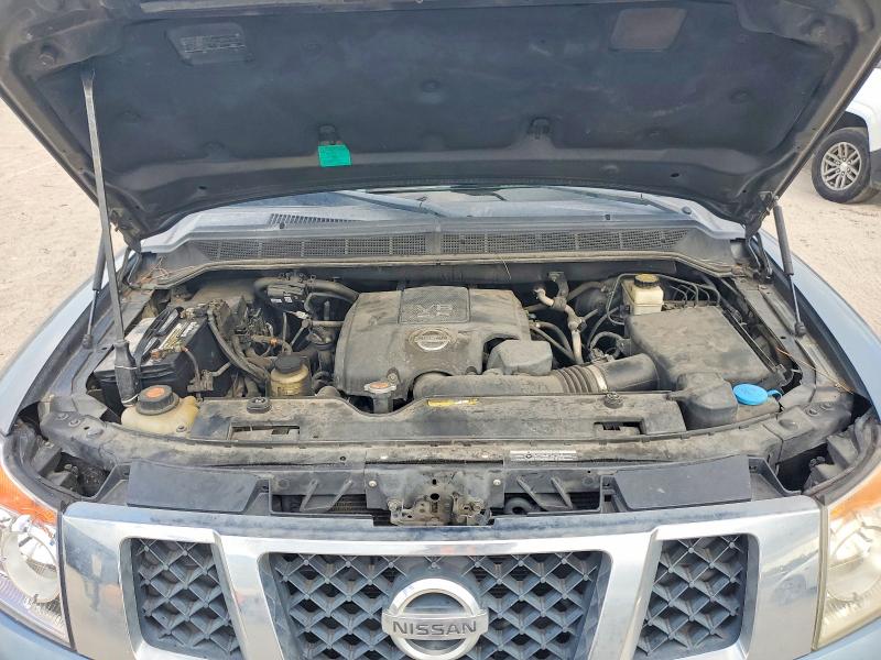 Aukcja sprzedaży 2010 Nissan Armada, vin: 5N1BA0NF6AN607362, numer aukcji: 69131246