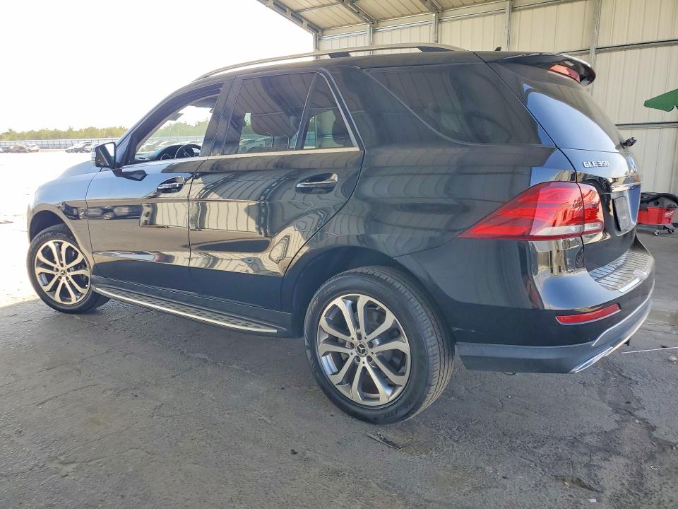 2017 Mercedes-benz Gle მანქანა იყიდება აუქციონზე, vin: 4JGDA5HB0HA937286, აუქციონის ნომერი: 69794716