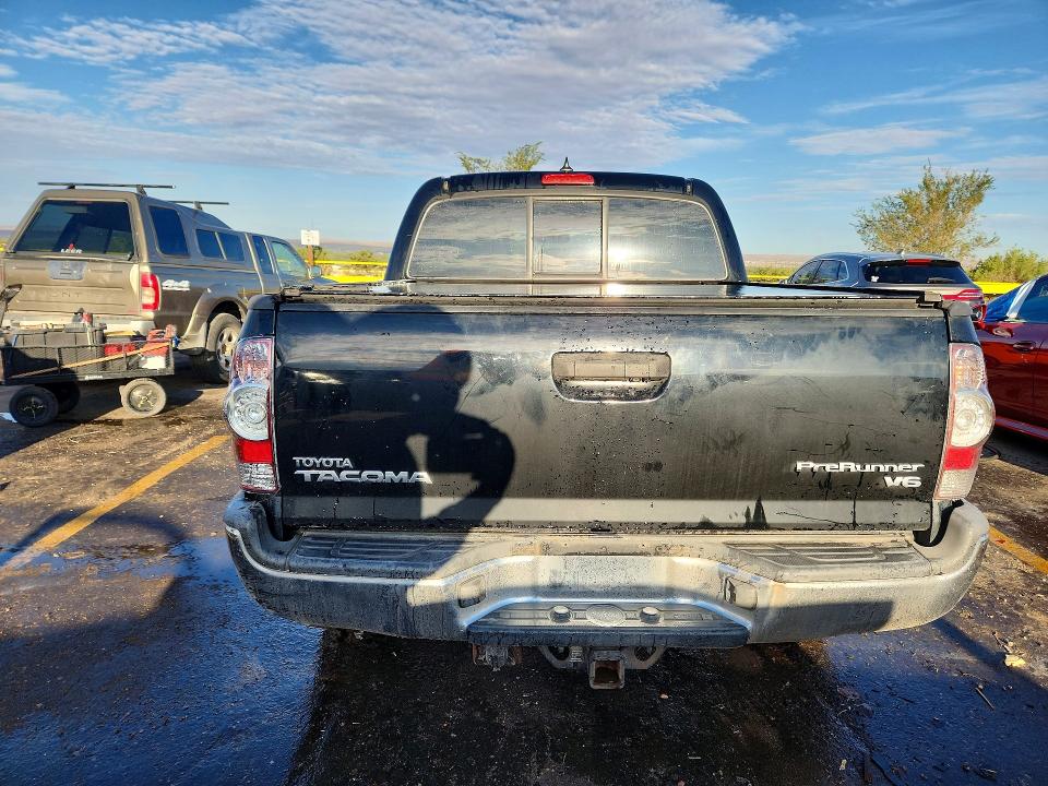 Aukcja sprzedaży 2013 Toyota Tacoma, vin: 5TFJU4GN1DX042756, numer aukcji: 67223056