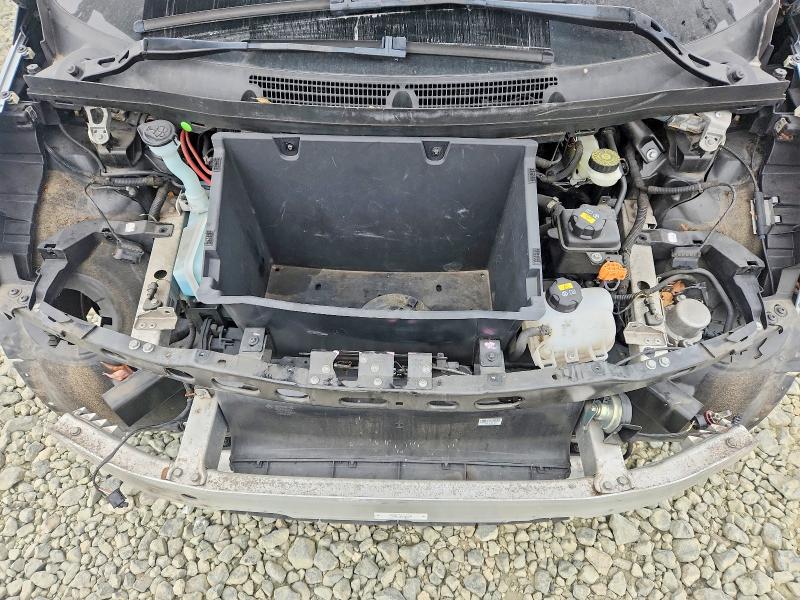 Aukcja sprzedaży 2015 Bmw I3, vin: WBY1Z4C57FV502152, numer aukcji: 69234096