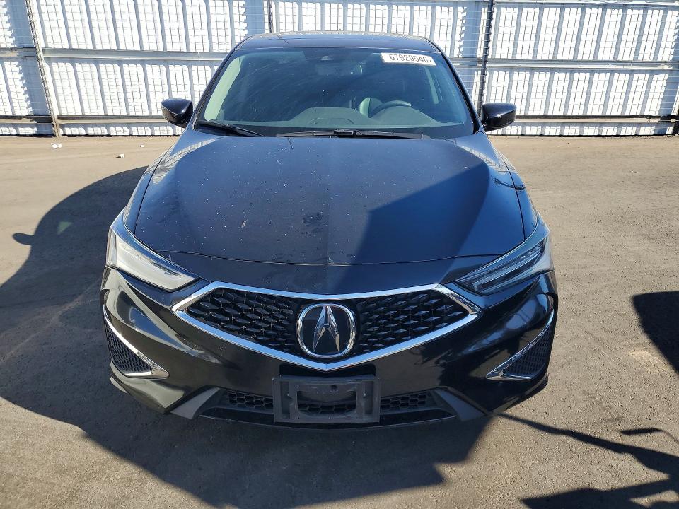 Продаж на аукціоні авто 2020 Acura Ilx, vin: 19UDE2F78LA011329, номер лоту: 67920946