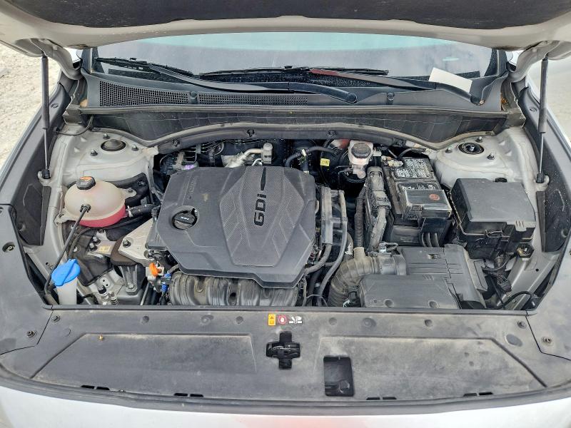 Продажа на аукционе авто 2023 Hyundai Santa Fe, vin: 5NMS64AJ1PH628133, номер лота: 67897656