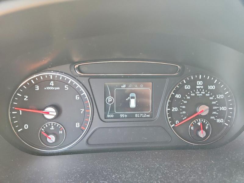 Продажа на аукционе авто 2016 Kia Sorento, vin: 5XYPGDA50GG009961, номер лота: 67320156