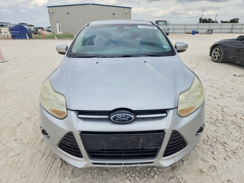 2012 Ford Focus მანქანა იყიდება აუქციონზე, vin: 1FAHP3H24CL430239, აუქციონის ნომერი: 71246756