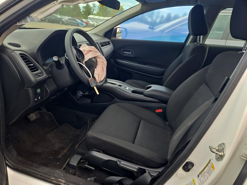 Aukcja sprzedaży 2016 Honda Hr-v, vin: 3CZRU6H38GM108025, numer aukcji: 65645676