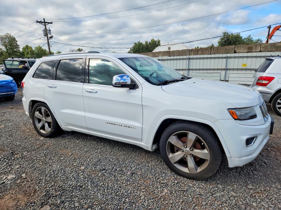 Продажа на аукционе авто 2014 Jeep Grand Cherokee, vin: 1C4RJFCG6EC169865, номер лота: 69647806