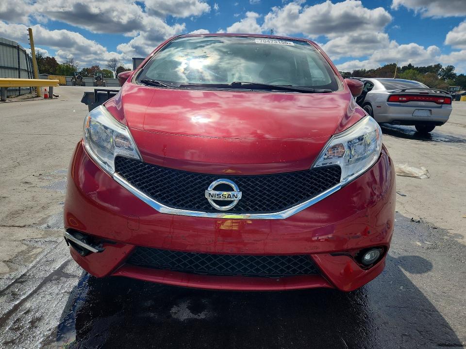 Продаж на аукціоні авто 2015 Nissan Versa Note, vin: 3N1CE2CP6FL439981, номер лоту: 70473156