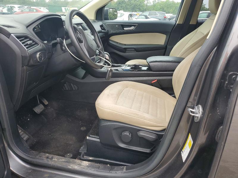 Продаж на аукціоні авто 2018 Ford Edge, vin: 2FMPK3G99JBB07588, номер лоту: 69543176