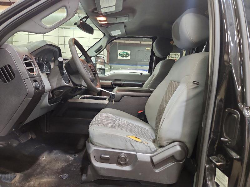 68016496 :رقم المزاد ، 1FT7X2BT1DEB71099 vin ، 2013 Ford F250 مزاد بيع