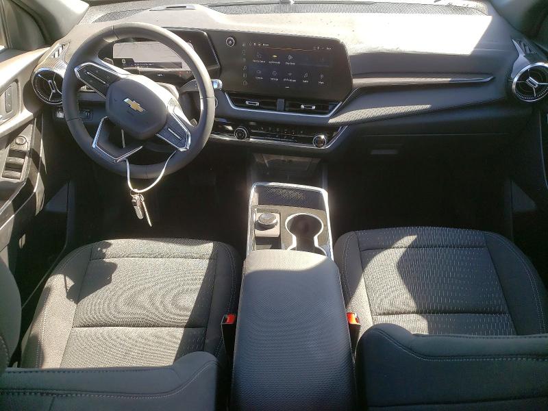 69397706 :رقم المزاد ، 3GNAXHEG2TL494509 vin ، 2026 Chevrolet Equinox مزاد بيع