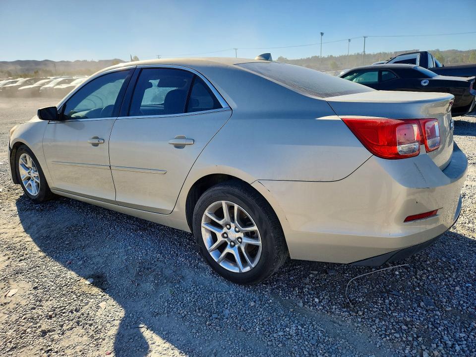 2014 Chevrolet Malibu მანქანა იყიდება აუქციონზე, vin: 1G11C5SL3EF131730, აუქციონის ნომერი: 69443046