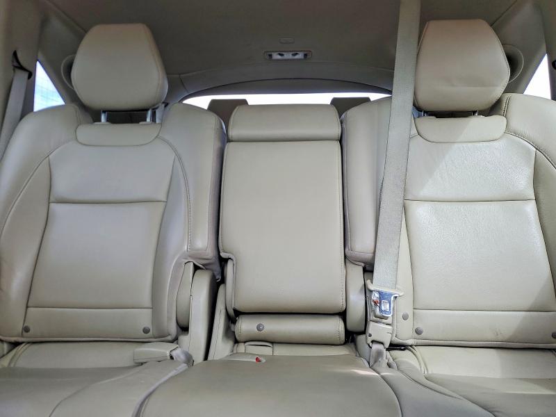 Aukcja sprzedaży 2015 Acura Mdx, vin: 5FRYD4H40FB024586, numer aukcji: 69893646