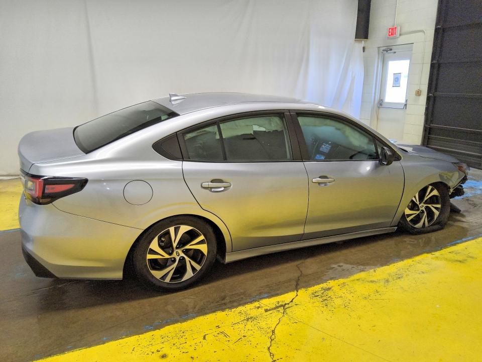 Продажа на аукционе авто 2024 Subaru Legacy, vin: 4S3BWAB67R3020773, номер лота: 65873756