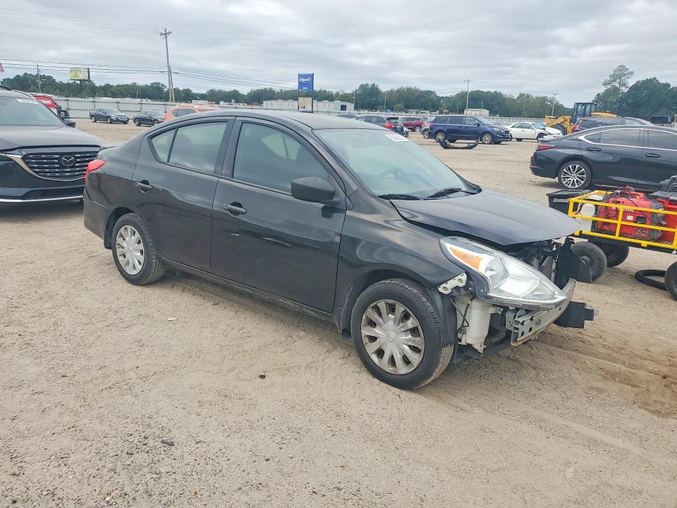 Aukcja sprzedaży 2016 Nissan Versa, vin: 3N1CN7AP4GL899786, numer aukcji: 69452616