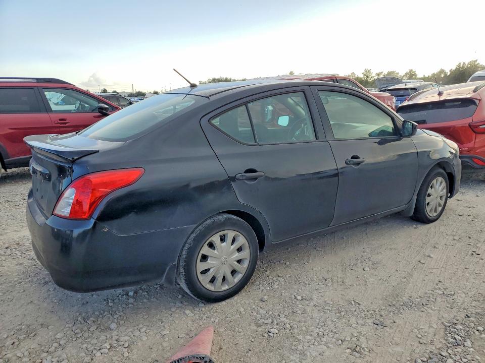 Aukcja sprzedaży 2018 Nissan Versa, vin: 3N1CN7AP3JL852692, numer aukcji: 69014846