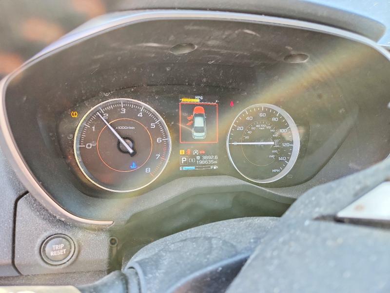 68388596 :رقم المزاد ، JF2GTANC9L8243019 vin ، 2020 Subaru Crosstrek مزاد بيع