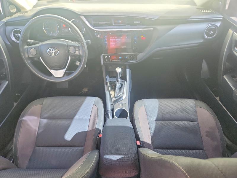 68200266 :رقم المزاد ، 2T1BURHE1KC169292 vin ، 2019 Toyota Corolla مزاد بيع