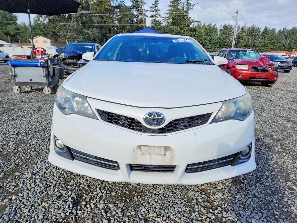 Aukcja sprzedaży 2014 Toyota Camry, vin: 4T1BF1FK6EU336706, numer aukcji: 68938676