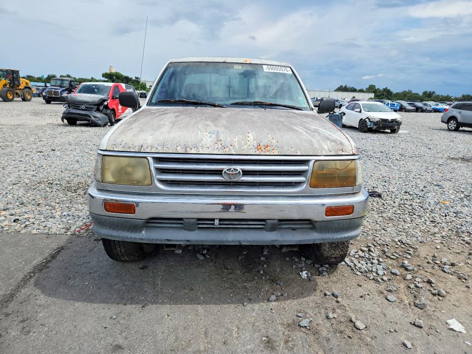 Продаж на аукціоні авто 1996 Toyota T100, vin: JT4TN12D4T0018056, номер лоту: 69095976
