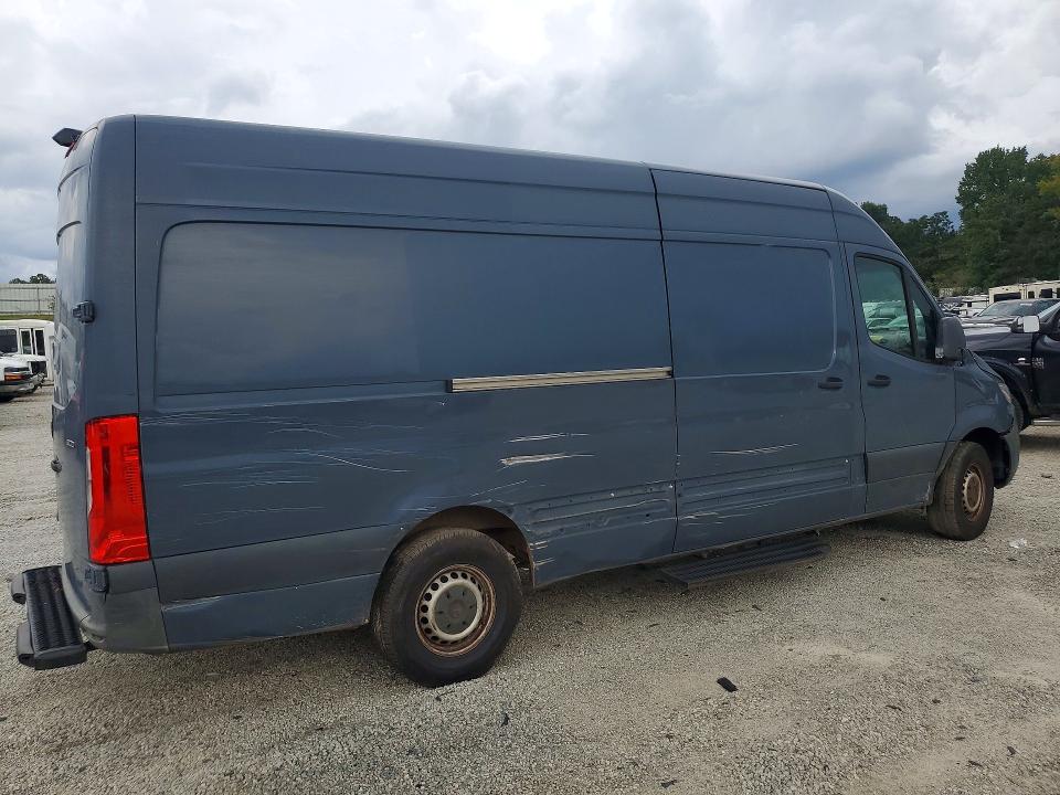 Aukcja sprzedaży 2019 Mercedes-benz Sprinter, vin: WD4PF1CD1KP131729, numer aukcji: 68173306