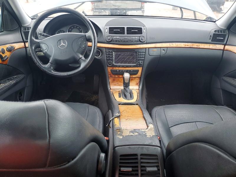Продаж на аукціоні авто 2006 Mercedes-benz E, vin: WDBUF56J86A821698, номер лоту: 67714606