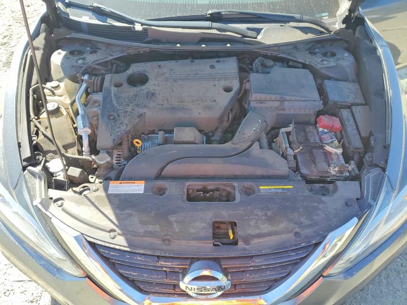 2018 Nissan Altima მანქანა იყიდება აუქციონზე, vin: 1N4AL3AP8JC172307, აუქციონის ნომერი: 69701746