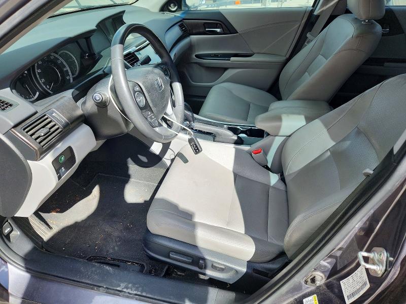 Продаж на аукціоні авто 2013 Honda Accord, vin: 1HGCR3F85DA012843, номер лоту: 69406156