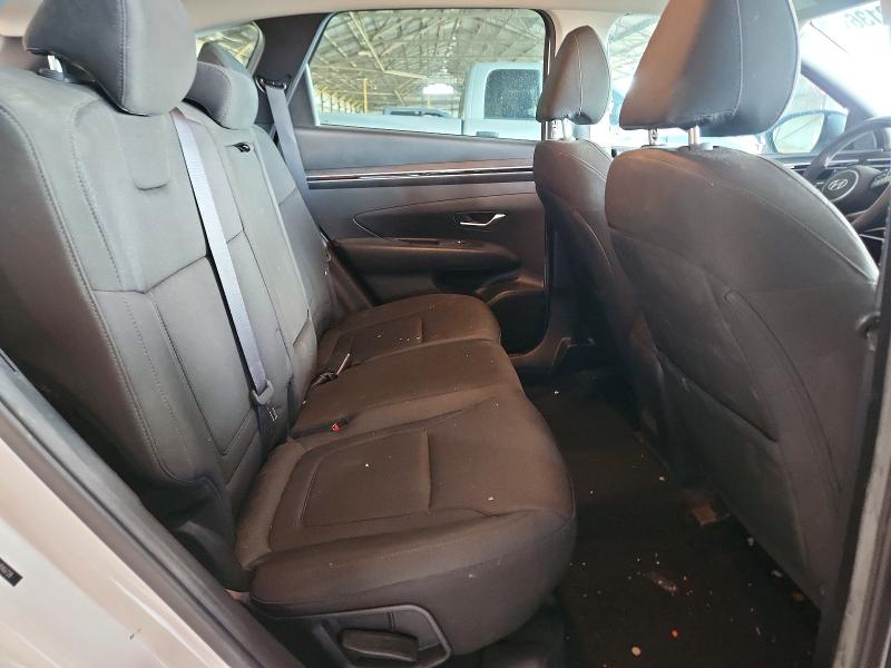 2022 Hyundai Tucson მანქანა იყიდება აუქციონზე, vin: 5NMJA3AE8NH046728, აუქციონის ნომერი: 65143136